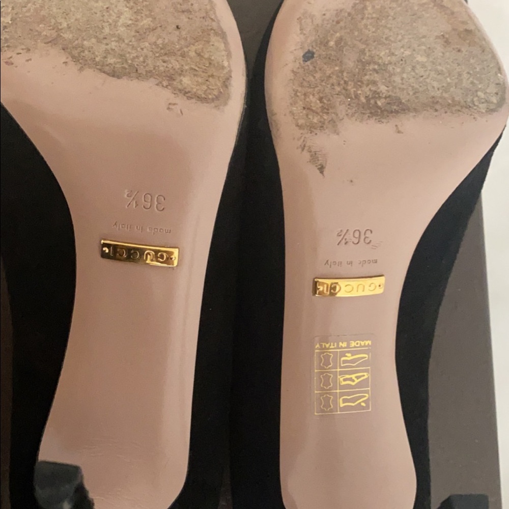 Gucci Pumps - Picture 8 of 13